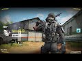 40 Kills - Domination (Ranked) - Firing Range - Call of Duty: Mobile Gameplay 2024-05-8 (1)