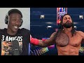WWE 2K24 MyRISE - I Fought Cody For The WWE Title!