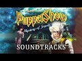 Puppet Show Mystery of Joyville Soundtracks | OST all tracks