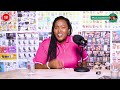 EPISODE 422 | MSAKI on Songwriting ,Kabza De Small,Sun El, Smash Africa,Black Coffee, Diplo ,Hiatus