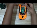 how to add LED light in the rc car