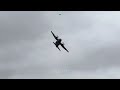 RIAT 2024 takeoffs awesome aircraft #riat2024 #takeoff #c130hercules #f18hornet #typhoon