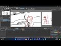 Draw with Joseppi - Episode 4: storyboarding an opening cinematic in krita