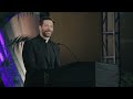 Joy is the Gigantic Secret of the Christians - Fr. Mike Schmitz