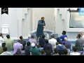 The Scholars Who Spoke The Truth | Shaykh Dr. Yasir Qadhi