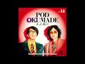 岡村和義 Podcast「POD OKUMADE ーポッド、奥まで」ー#14「OKAZ TIMEスタート前夜」