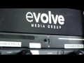 Introducing The Evolve Velocity Flypack