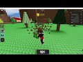 Eat the world w Roblox