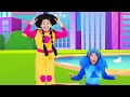 Amusement Park Song | Funny Song & More | BisKids World