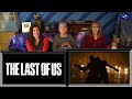 The Last of Us 1x3 REACTION!! Long, Long Time