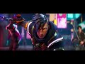 Fortnite Chapter 4 Season 2 MEGA Cinematic Trailer