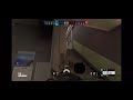 Crappy siege clutch