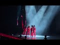 Mamamoo - 1CM Taller Than You pt. 2 in Baltimore