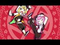 いーあるふぁんくらぶ / ワンダーランズ×ショウタイム × 鏡音リン