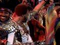 Earth, Wind & Fire - Boogie Wonderland (Official Video)