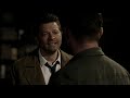 Dean & Cas ◊ The Scientist [+15x18]