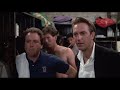 BULL DURHAM (1988) | Meet Crash Davis | MGM