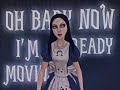 moving on - Alice Madness Returns