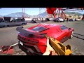 Gta 5 - Stealing World's Most Expensive Cars 2023 With Cristiano Ronaldo! (Real Life Cars #34)