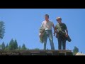 Train! - Stand by Me (2/8) Movie CLIP (1986) HD