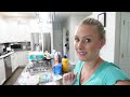 Summer Cleaning Motivation 2024 | Summer Cleaning Routine | Jessi Christine - Keep Calm and Clean