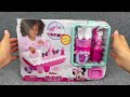 30 Minutes Satisfying with Unboxing Minnie Mouse Kitchen Toy Set|Disney Toys Collection Review|ASMR