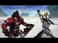 【Official】 GUILTY GEAR -STRIVE- 