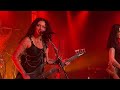 Crypta - Blood Stained Heritage (Live)