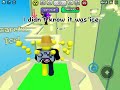 Trying to beat the hard obby towers. (Part 1) #obby #roblox #robloxobby