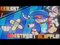 RRAUOST | 2 - Sidestreet Scuffle! (REMASTERED)