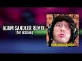 Adam Sandler Kreekcraft Remix (Friday Night Funkin Version)