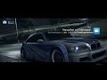Need For Speed 2016 PC - BMW M3 E46 2006 Drag Race