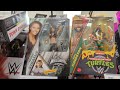 Toy Hunt! | Turtle-Mania and the Platinum Train keeps rollin'! | #toyhunt #toyhaul