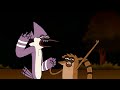 Ace Balthazar Lives | The Regular Show | Season 4 | Cartoon Network