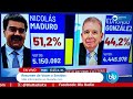 Resumen noticias: oposición venezolana asegura tener 73% de la actas que respaldan derrota de Maduro