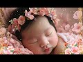 🌸Calming Baby Lullabies | Peaceful Sleep Music Slumber #lullaby #baby 🌸