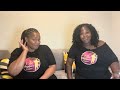 Episode 7 Lyfe Happens Podcast (Tipsy Talk With Toya)