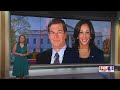 Will Governor Roy Cooper be on ticket with Vice President Kamala Harris?