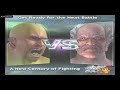 MARDUK TEKKEN 4 STORY MODE