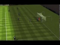 FIFA 14 Android - PSG VS CA Bastia