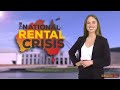 Honest Government Ad | the Rental & Housing Crisis