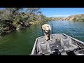 The Lake Berryessa Topwater BITE is about to go OFF!!!