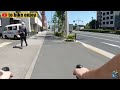 悲報/ママチャリ信号無視・車道逆走・ながらスマホ運転・歩道暴走オワコンのお知らせ🥺青切符＆反則金2026ねん16歳以上🚴交通違反の取締り🈲ロードバイクパトロールDQNチャリカス🔰自転車初心者教習所