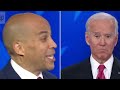 Biden's Cousin Confronts Trump Supporters - try not to laugh