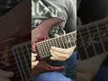 Boston - Foreplay/Long Time - intro solo cover