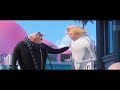 Despicable Me 3 - Minions Funny Moments