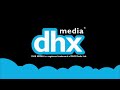 Nintendo / HiT Entertainment / DHX Media / Cookie Jar Logo (2011)