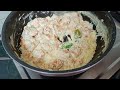 Japan Chicken recipie in Tamil | Creamy White Chicken (Dhaba Style) | Sumathy's Kitchen | Non Veg