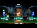 Luigi's Mansion 3 - All New Rare Ghosts