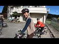 【堀のおしゃべりライド】箕面～妙見山～弁天の里(たまごかけ放題の店) 編 #pasnormalstudios #TEAMDREAMBICYCLINGTEAM